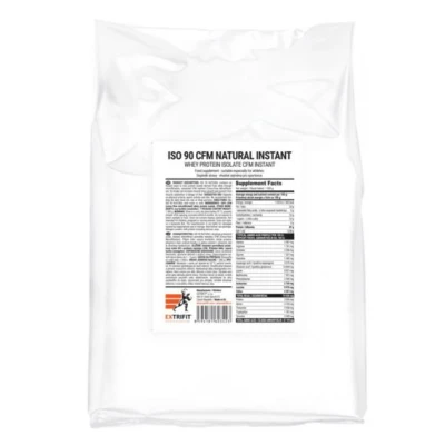 Extrifit Iso 90 1000g Extrifit Iso 90 1000g