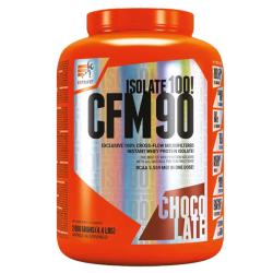 Extrifit Iso 90 CFM Instant Whey 2000g