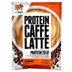 Extrifit Protein Caffé Latte 80 31g Extrifit Protein Caffé Latte 80 31g
