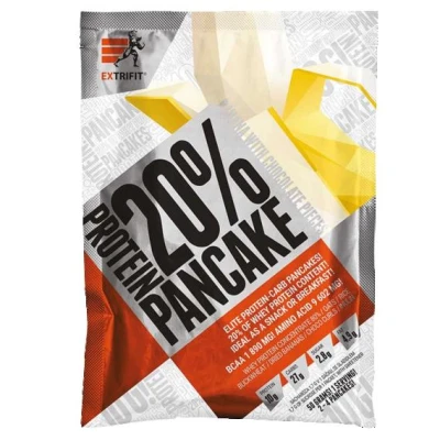 Extrifit Protein Pancake 20 % 50g Extrifit Protein Pancake 20 % 50g