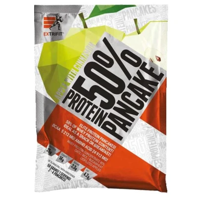 Extrifit Protein Pancake 50 % 50g Extrifit Protein Pancake 50 % 50g