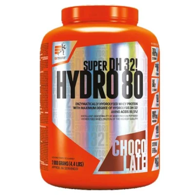 Extrifit Super Hydro 80 DH32 2000g Extrifit Super Hydro 80 DH32 2000g