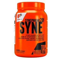 Extrifit Syne 20 mg Fat Burner 60 tablet Extrifit Syne 20 mg Fat Burner 60 tablet