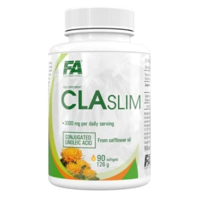 FA CLA Slim 90 kapslí FA CLA Slim 90 kapslí