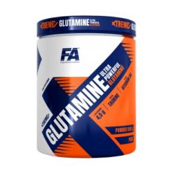 Fitness Authority XTREME Glutamine 500g Fitness Authority XTREME Glutamine 500g