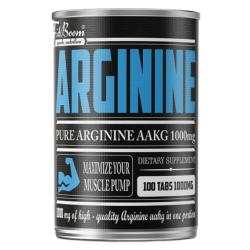 FitBoom Arginine 100 tablet FitBoom Arginine 100 tablet