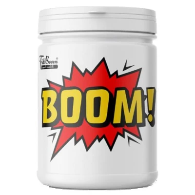 FitBoom BOOM PreWorkout 323g FitBoom BOOM PreWorkout 323g