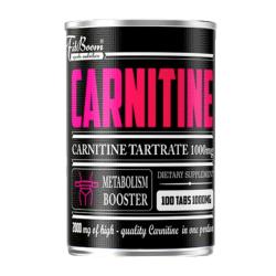 FitBoom Carnitine 100 tablet FitBoom Carnitine 100 tablet
