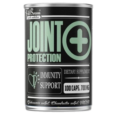 FitBoom Joint Protection 100 kapslí
