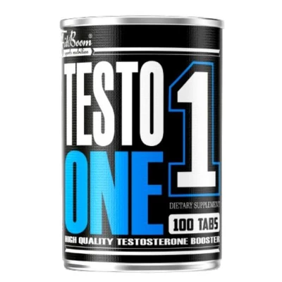 FitBoom Testo1 100 tablet FitBoom Testo1 100 tablet