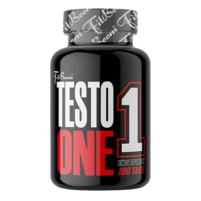 FitBoom Testo1 100 tablet