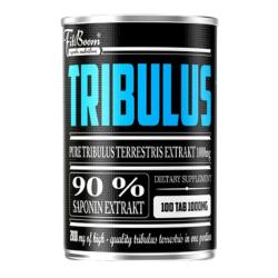 FitBoom Tribulus 90% 100 tabliet