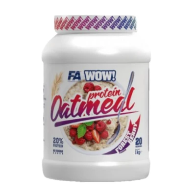 Fitness Authority FA Protein OATmeal 1000g