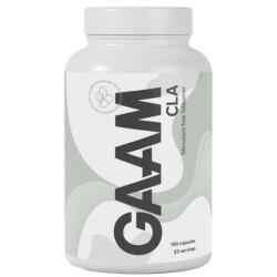 GAAM CLA 100 kapslí GAAM CLA 100 kapslí