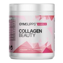 GymSupps GymSupps Collagen Beauty 120g