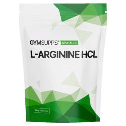 GymSupps L-Arginine HCL 500g GymSupps L-Arginine HCL 500g
