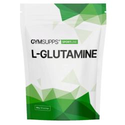 GymSupps L-Glutamín 500g GymSupps L-Glutamín 500g
