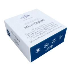 Hifas da Terra Mico-Digest 300ml + 30 kapslí