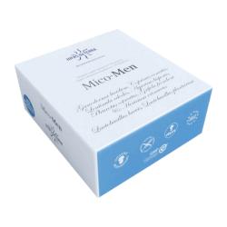 Hifas da Terra Mico-Men 300ml + 30 kapslí