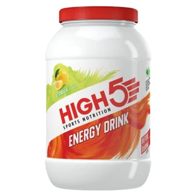 HIGH5 Energy Drink 2200g