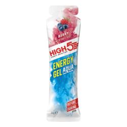 HIGH5 Energy Gel Aqua 66g HIGH5 Energy Gel Aqua 66g