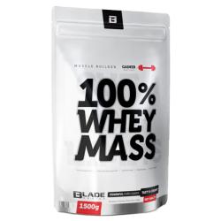 HiTec Nutrition 100% Whey mass gainer 6000g HiTec Nutrition 100% Whey mass gainer 6000g