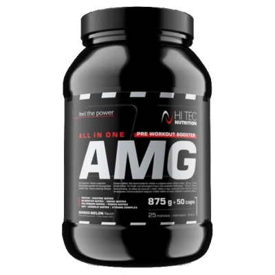 HiTec Nutrition A.M.G. 925g HiTec Nutrition A.M.G. 925g
