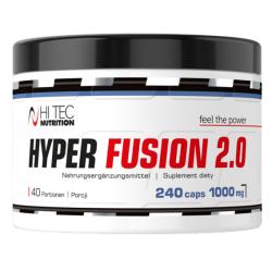 HiTec Nutrition HiTec Hyper Fusion 240 kapsúl