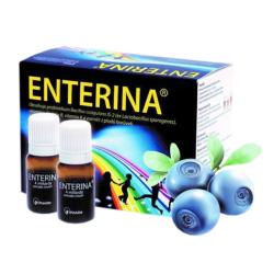 Inpharm Enterina probiotika 8x10ml Inpharm Enterina probiotika 8x10ml