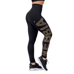 Nebbia Intense Legíny GOLD Nebbia print 827 Nebbia Intense Legíny GOLD Nebbia print 827
