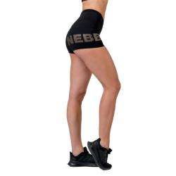 Nebbia Intense Šortky GOLD Nebbia print 828 Nebbia Intense Šortky GOLD Nebbia print 828