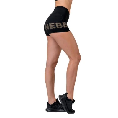 Nebbia Intense Šortky GOLD Nebbia print 828 Nebbia Intense Šortky GOLD Nebbia print 828