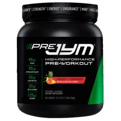 Jym Supplement Science PRE JYM Pre-Workout 520g