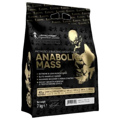 Kevin Levrone Anabolic Mass 3000g Kevin Levrone Anabolic Mass 3000g