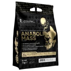 Kevin Levrone Anabolic Mass 7000g Kevin Levrone Anabolic Mass 7000g