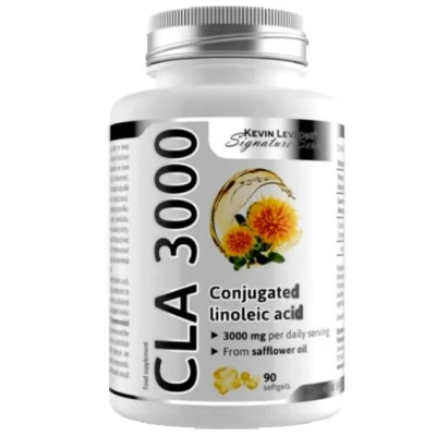 Kevin Levrone CLA 3000 90 kapslí