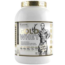 Kevin Levrone Gold Whey 2000g