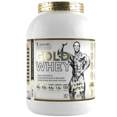 Kevin Levrone Gold Whey 2000g Kevin Levrone Gold Whey 2000g