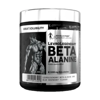 Kevin Levrone Legendary Beta-Alanine 300g