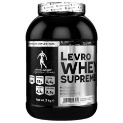 Kevin Levrone LevroWhey Supreme 2000g Kevin Levrone LevroWhey Supreme 2000g