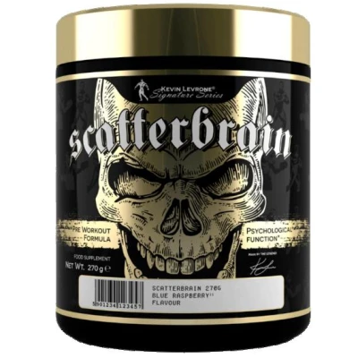 Kevin Levrone SCATTERBRAIN 270g Kevin Levrone SCATTERBRAIN 270g