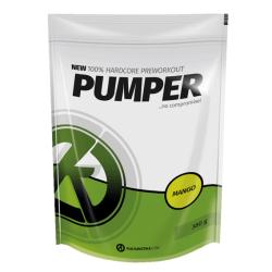 Kulturistika.com New 100% Pumper Kulturistika.com New 100% Pumper