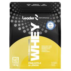 Leader Clear Iso Hydro Whey Protein 1800g Leader Clear Iso Hydro Whey Protein 1800g