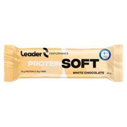LEADER Leader Soft Protein Bar 60g LEADER Leader Soft Protein Bar 60g