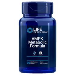 Life Extension AMPK Metabolic Formula 30 tabliet Life Extension AMPK Metabolic Formula 30 tabliet