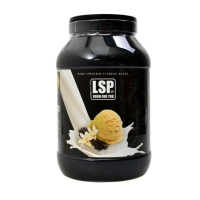 LSP Sports Nutrition Molke whey protein 600g LSP Sports Nutrition Molke whey protein 600g