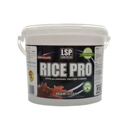 LSP Rice pro 4000g LSP Rice pro 4000g