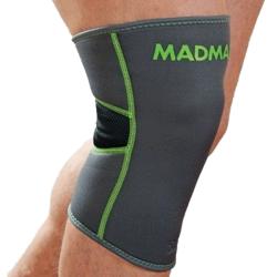 MadMax Bandáž neopren na koleno MFA294