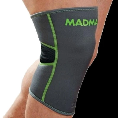 MadMax Bandáž neopren na koleno MFA294 MadMax Bandáž neopren na koleno MFA294