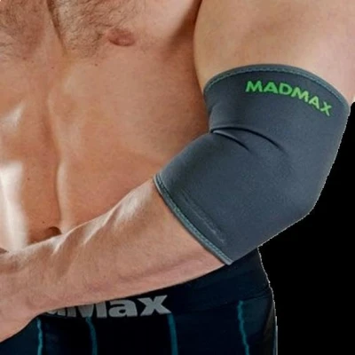 MadMax Bandáž neopren na loket MFA293 MadMax Bandáž neopren na loket MFA293